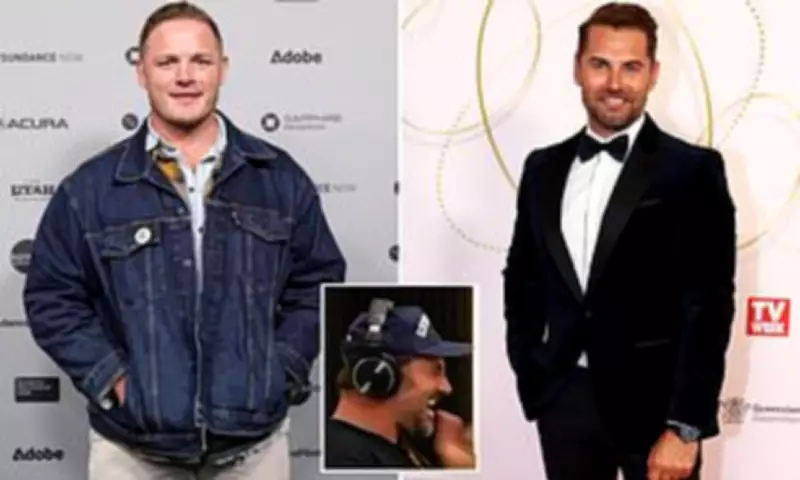 Neighbours Star's Painful Injury During MMA Film Shoot Revealed