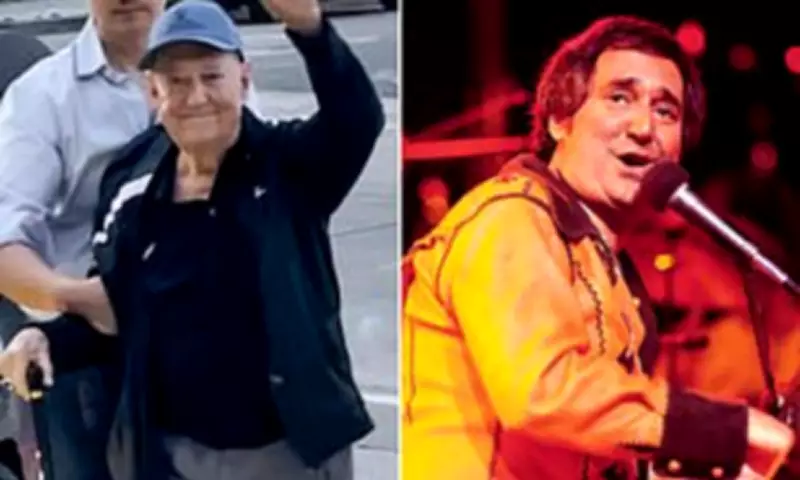 Neil Sedaka's Final Outing: Smiling at Dinner Days Before Death at 86