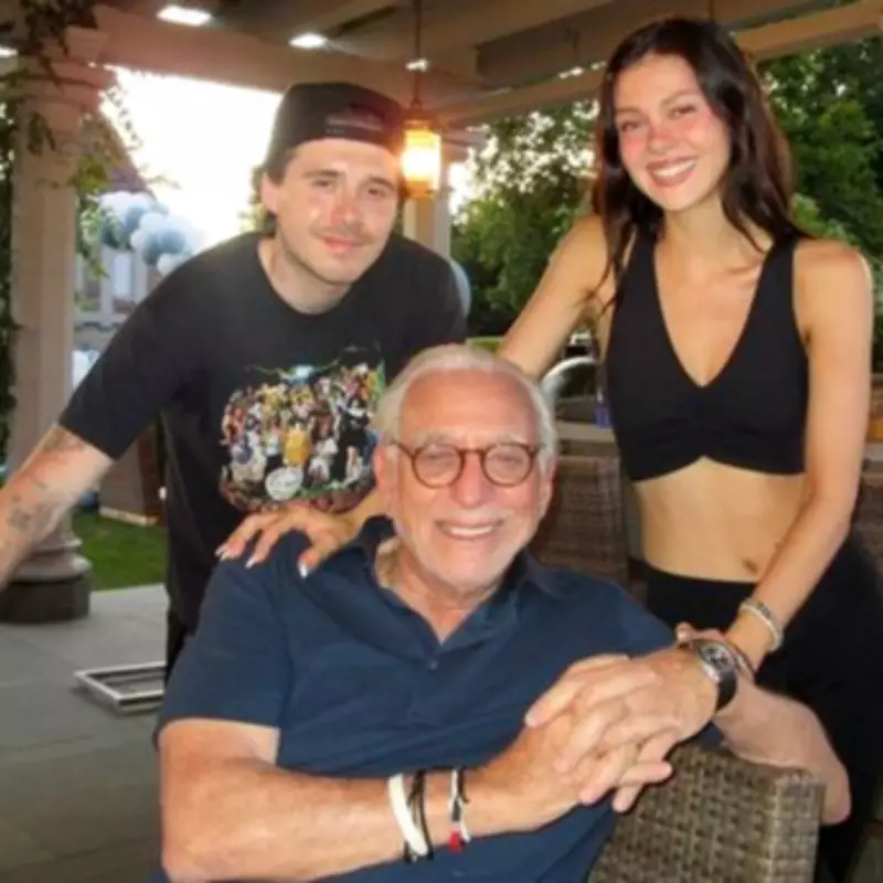 Nelson Peltz Breaks Silence on Beckham Family Feud with Blunt Defence