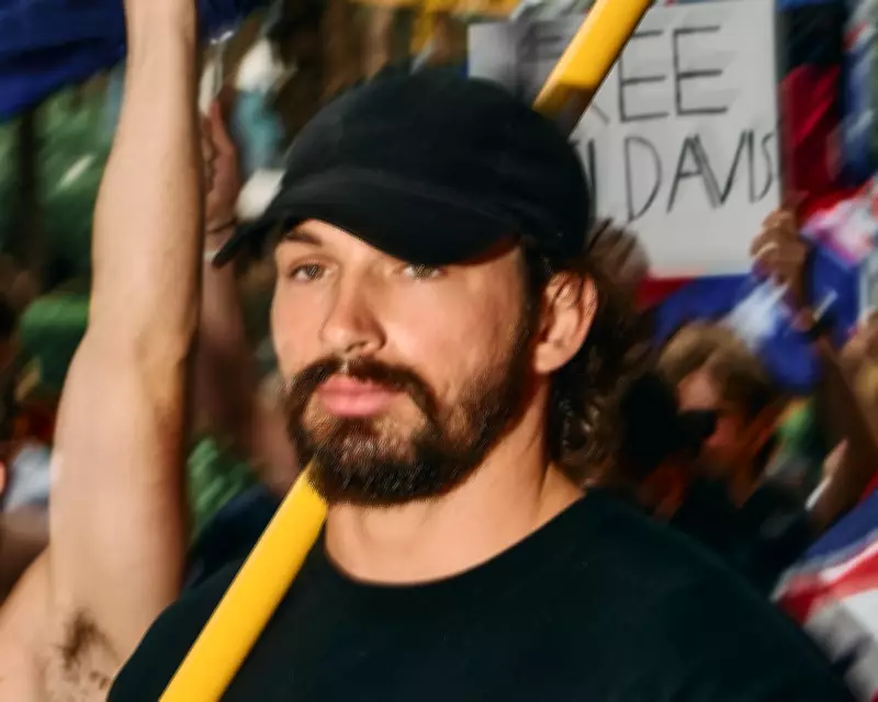 Neo-Nazi Sentenced to Prison for Antisemitic Hate Speech in Sydney