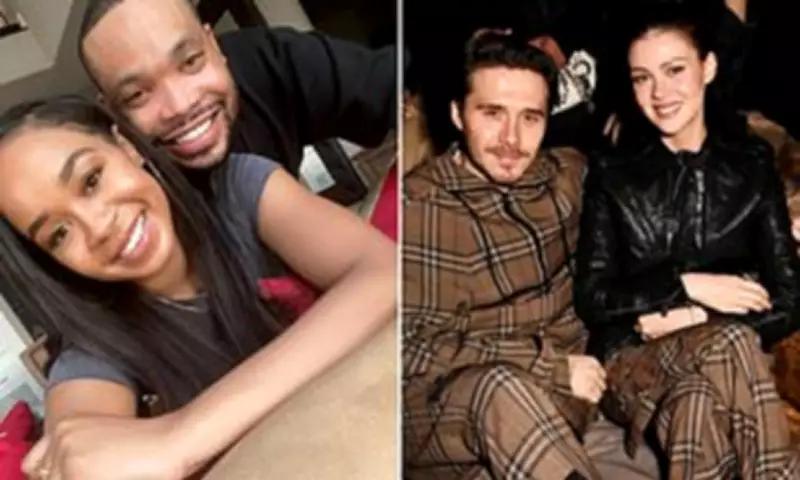 Nepo Baby Boom: Eddie Murphy's Son and Martin Lawrence's Daughter Expect First Child