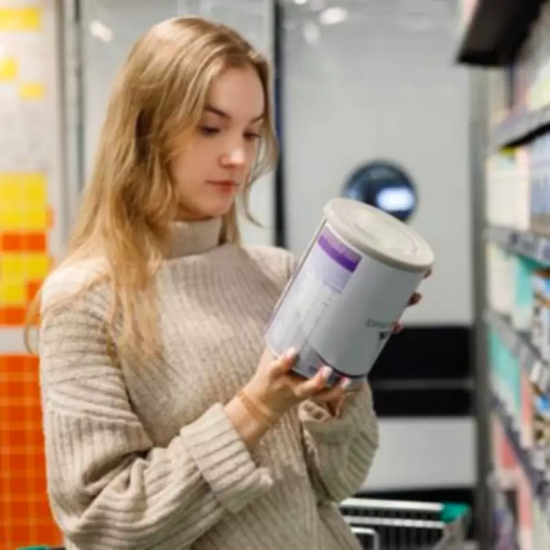 Nestlé Expands Baby Formula Recall Amid Toxin Concerns