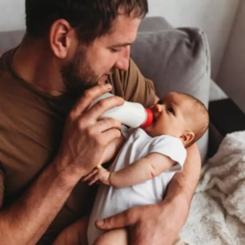 Nestlé Recalls More Baby Formula Over Food Poisoning Toxin Fears