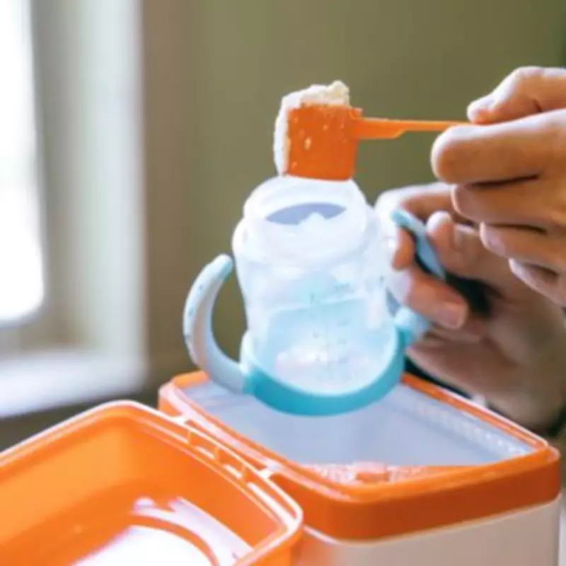 Nestle and Danone Expand Baby Formula Recalls Over Cereulide Toxin Fears