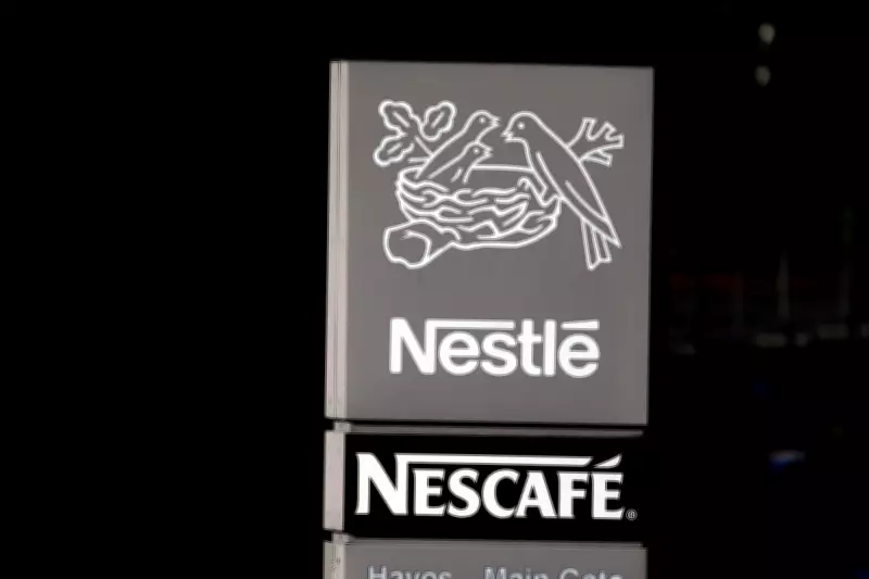 Nestle in Advanced Talks to Sell Ice Cream Arm Amid Formula Recall Profit Squeeze