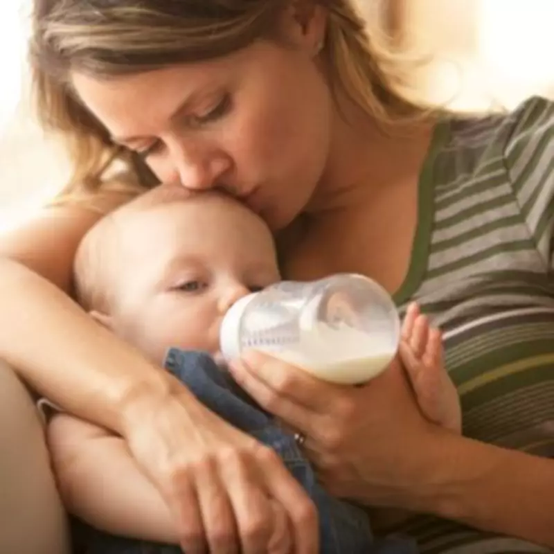 Nestle SMA Baby Formula Recall Expands as New Batch Found with Toxin