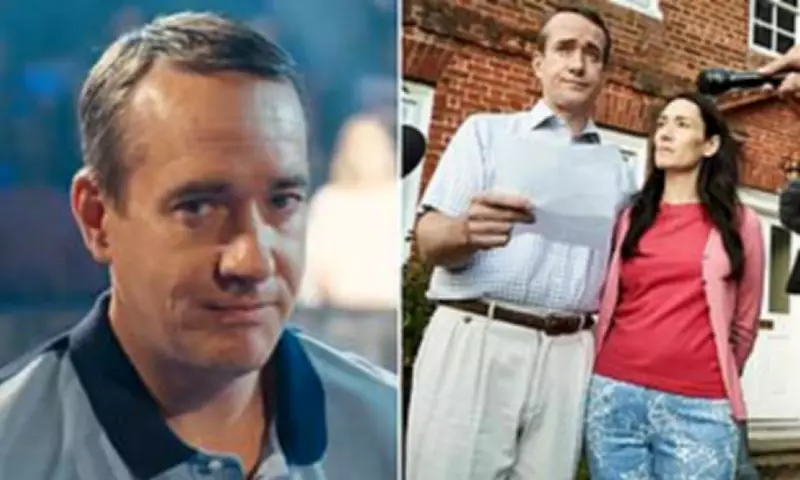 Netflix Acquires 'Addictive' Drama Quiz on Millionaire Cheating Scandal