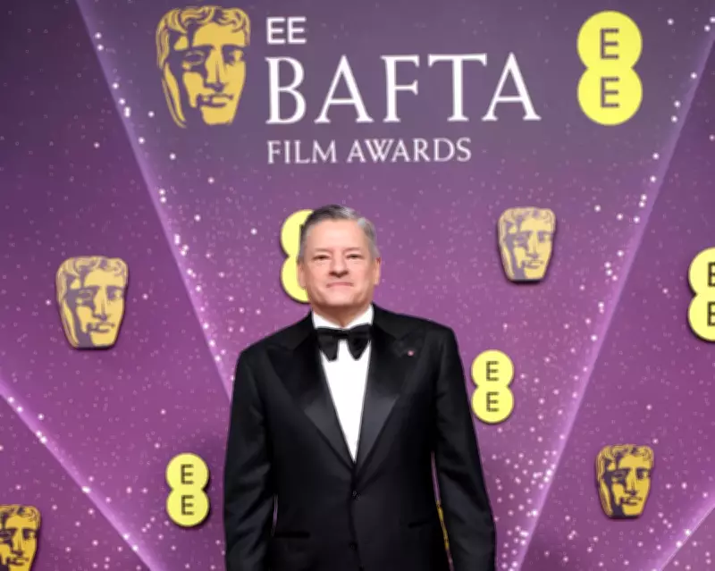 Netflix CEO Defends $83bn Warner Bros Bid, Clashes with Trump and Rivals