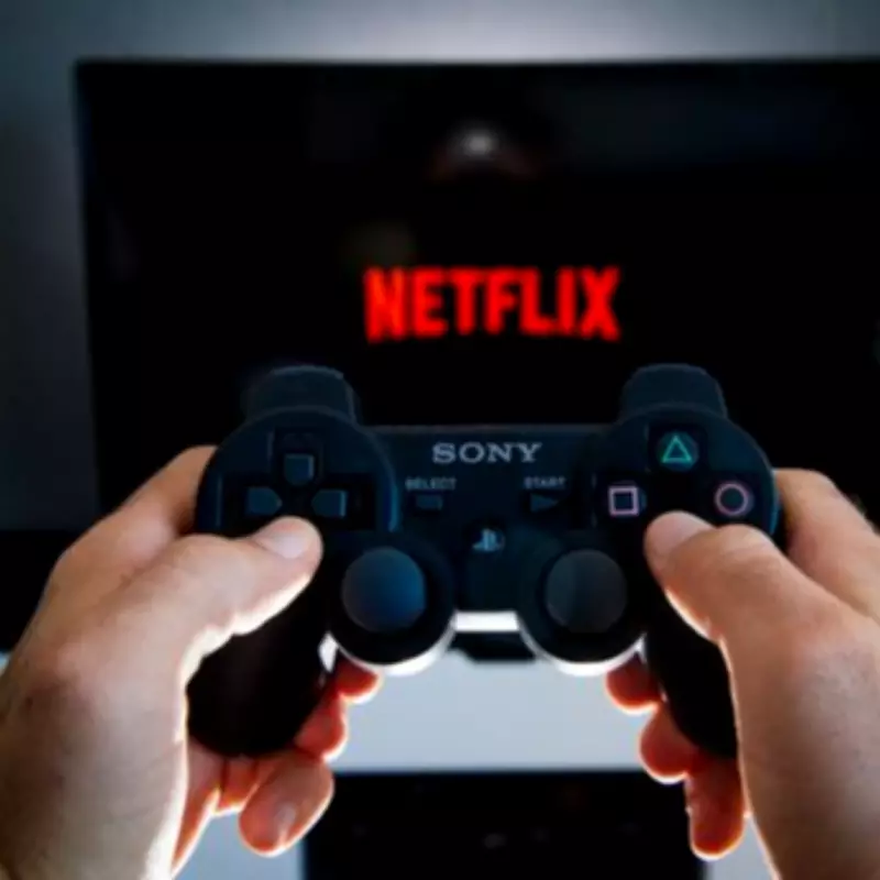 Netflix Ends Support for PlayStation 3 After 17 Years of Service