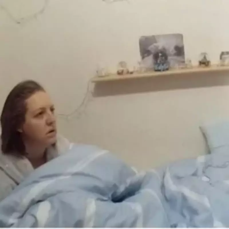 Netflix Faces Backlash Over Use of Lucy Letby Arrest Footage in Documentary