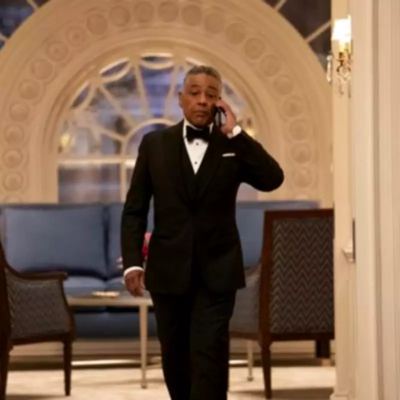 Netflix Fans Demand More Seasons of Cancelled Detective Series 'The Residence'