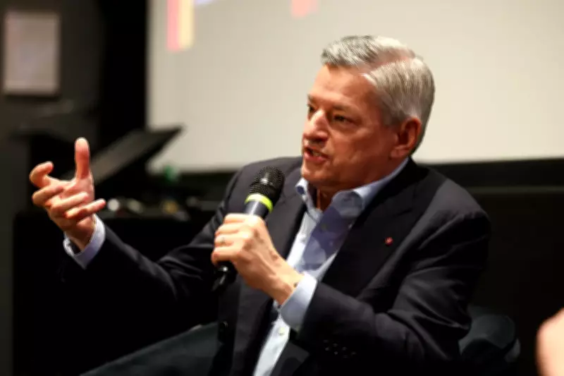 Netflix Given Four Days to Counter Paramount's Superior Warner Bros Discovery Bid