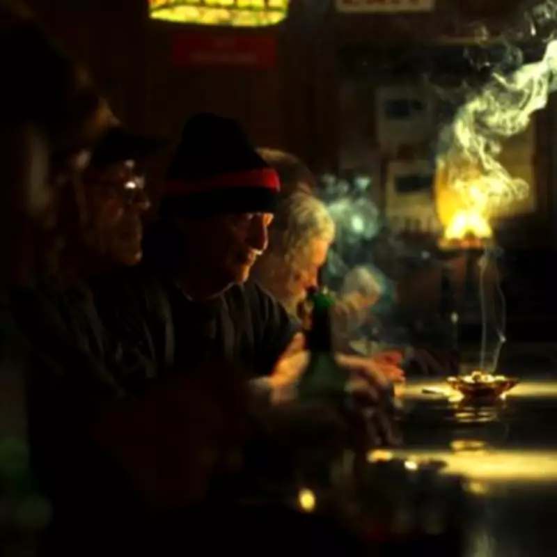 Netflix Quietly Adds '10/10' Oscar-Nominated Short Film with Unique Cast