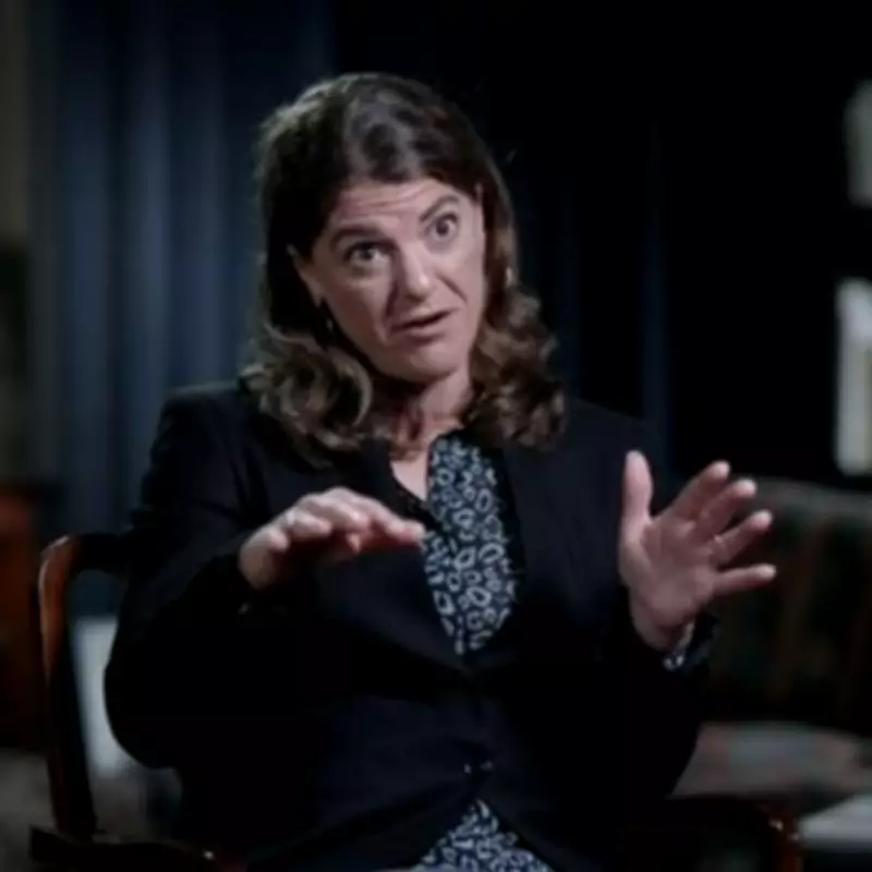 Netflix Quietly Adds 'Bizarre' True Crime Documentary That Has Left Viewers Baffled