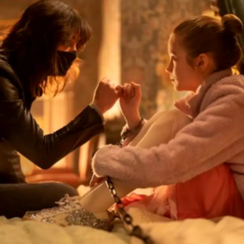 Netflix Quietly Adds Critically Acclaimed Horror Film 'Abigail' to Its Library