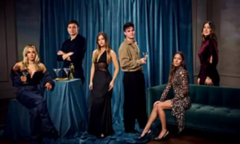 Netflix Reality Stars Join Made In Chelsea Cast for 30th Series