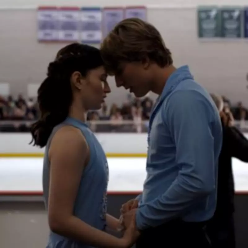 Netflix Renews Divisive Drama 'Finding Her Edge' for Second Season