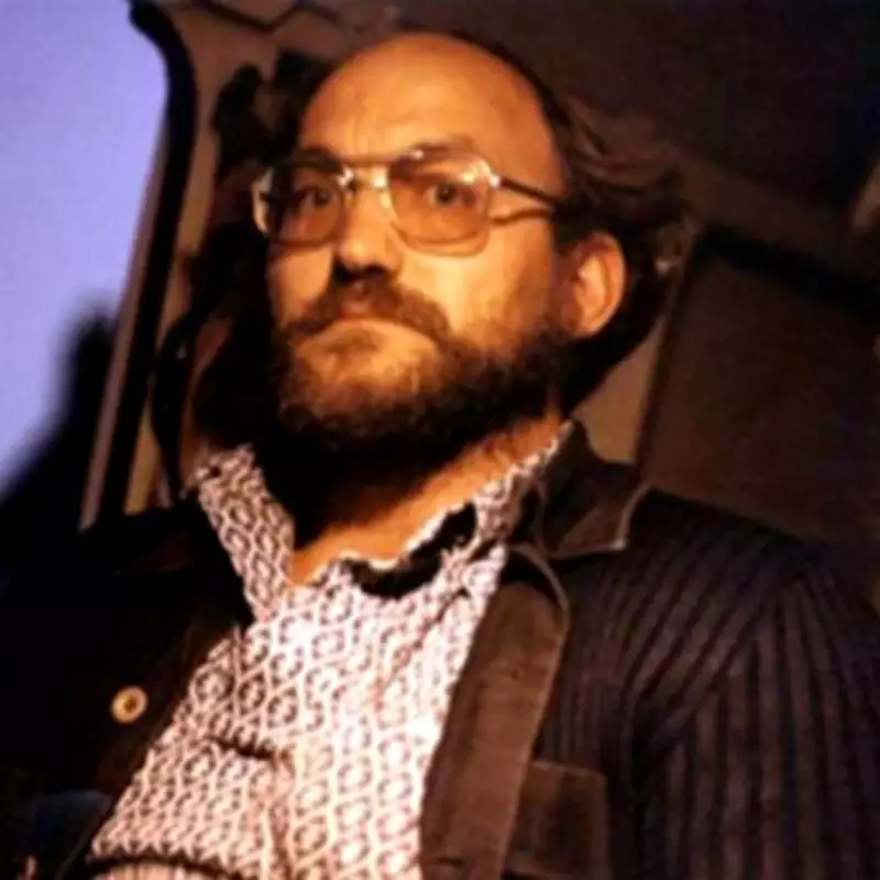 Netflix Series Revives Interest in Serial Killer Robert Black's Crimes