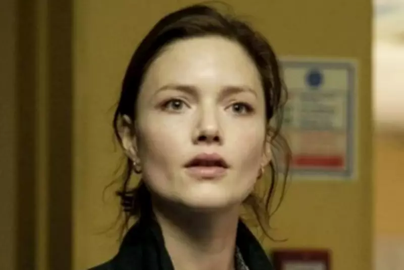 Netflix Set to Remove Critically Acclaimed BBC Thriller 'The Capture' in February Purge