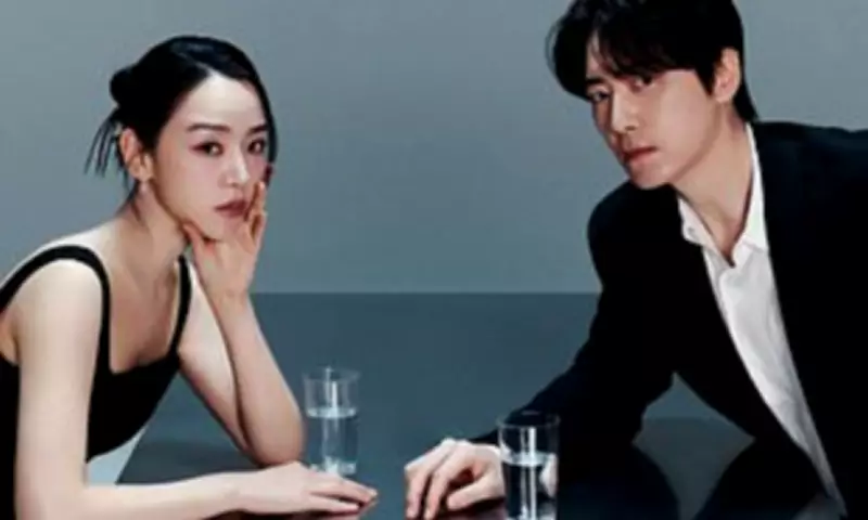 Netflix Thriller 'The Art of Sarah' Soars in Global Charts with Squid Game Star