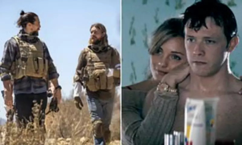 Netflix UK Acquires Critically Acclaimed Crime Drama Animal Kingdom