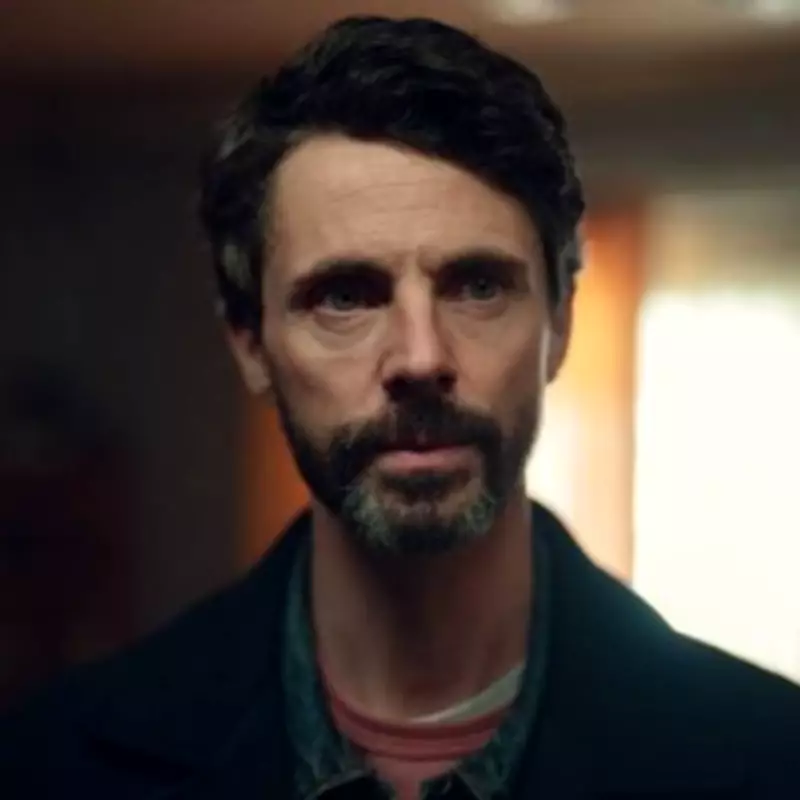 Netflix Unveils Detective Hole Series: A New Crime Thriller for Dept Q Fans