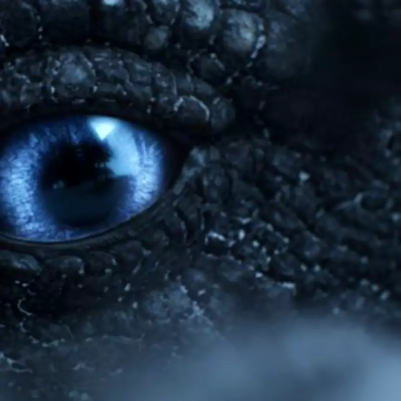 Netflix Unveils Spielberg's Dinosaur Epic: Fans Stunned by Trailer