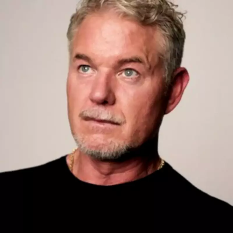 Netflix Viewers Overwhelmed by Eric Dane's Final Interview on 'Famous Last Words'