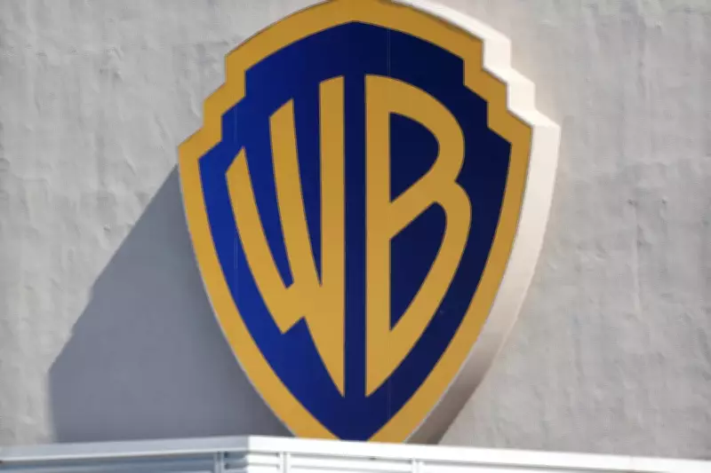 Netflix Withdraws from Warner Bros. Discovery Bid, Paramount Steps In