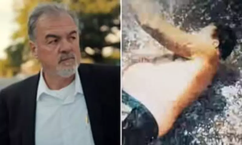 Netflix's 'Accused: Did I Do It?' Grips True Crime Fans with Shocking US Justice Tales