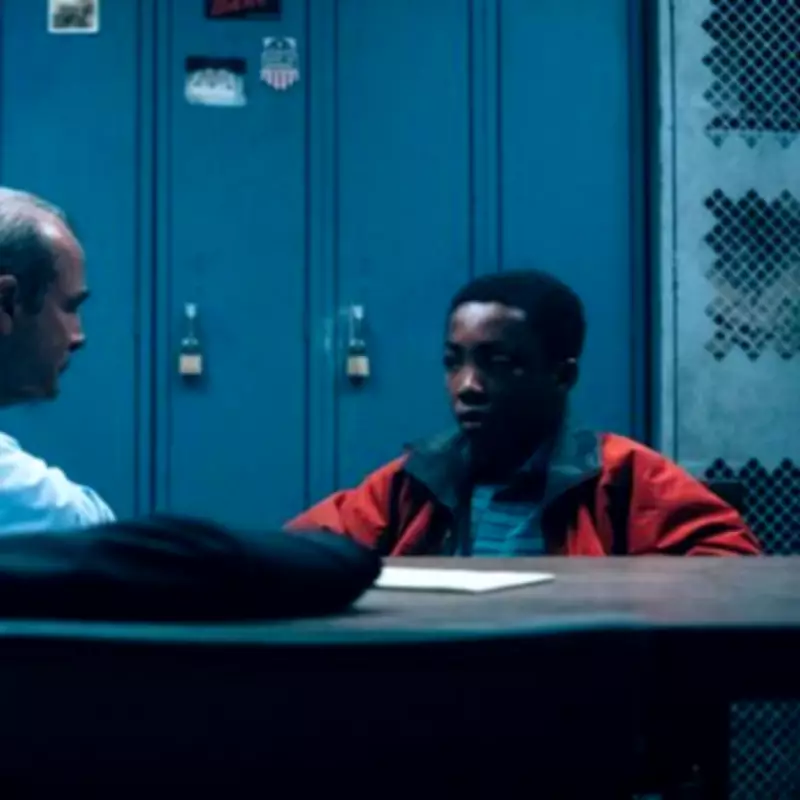 Netflix's Award-Winning Drama Hailed as 'Greatest Show' by Professional Critic