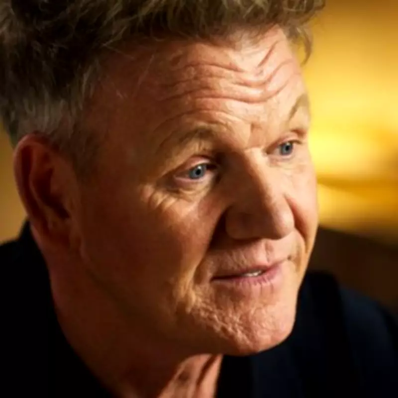 Netflix's 'Being Gordon Ramsay' Docuseries: Release Date and Details