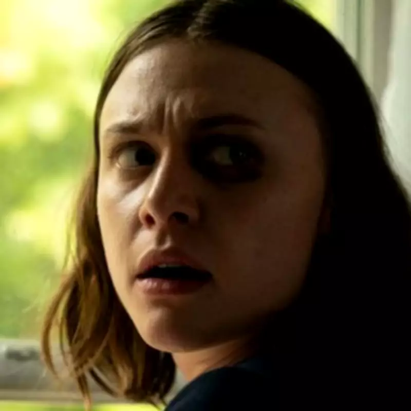 Netflix's Critically Acclaimed Thriller 'New Life' Leaves Platform in Four Days