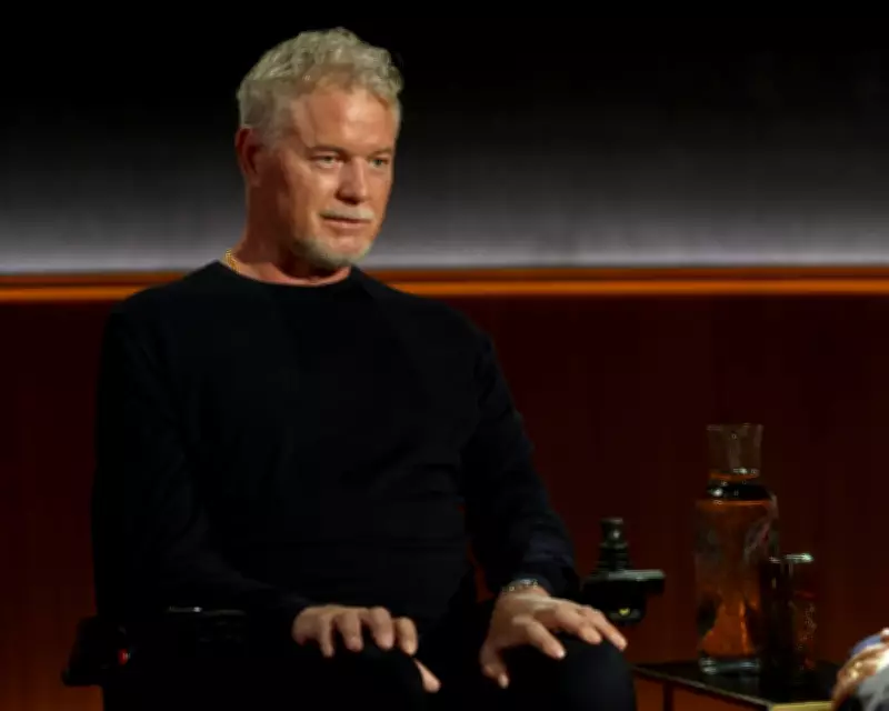 Netflix's 'Famous Last Words' Offers Profound Posthumous Interviews