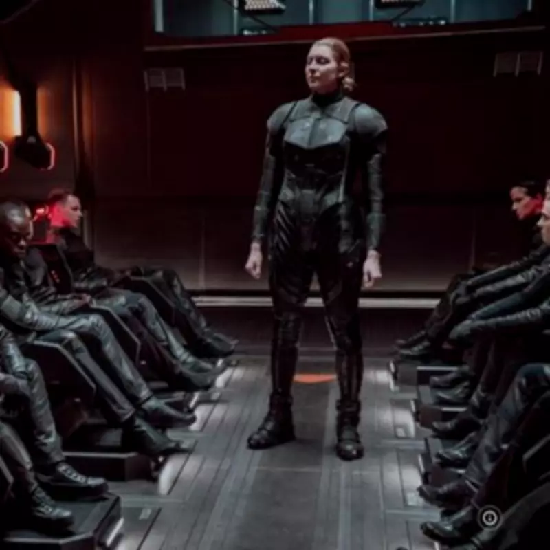 Netflix's Halo Series Faces Imminent Removal as Streaming Window Closes