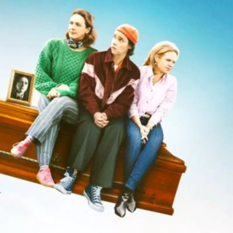 Netflix's How to Get to Heaven From Belfast Cast: Full Line-Up Revealed