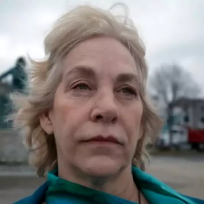 Netflix's 'Into The Fire: The Lost Daughter' Grips Viewers with Heartbreaking True Crime Tale