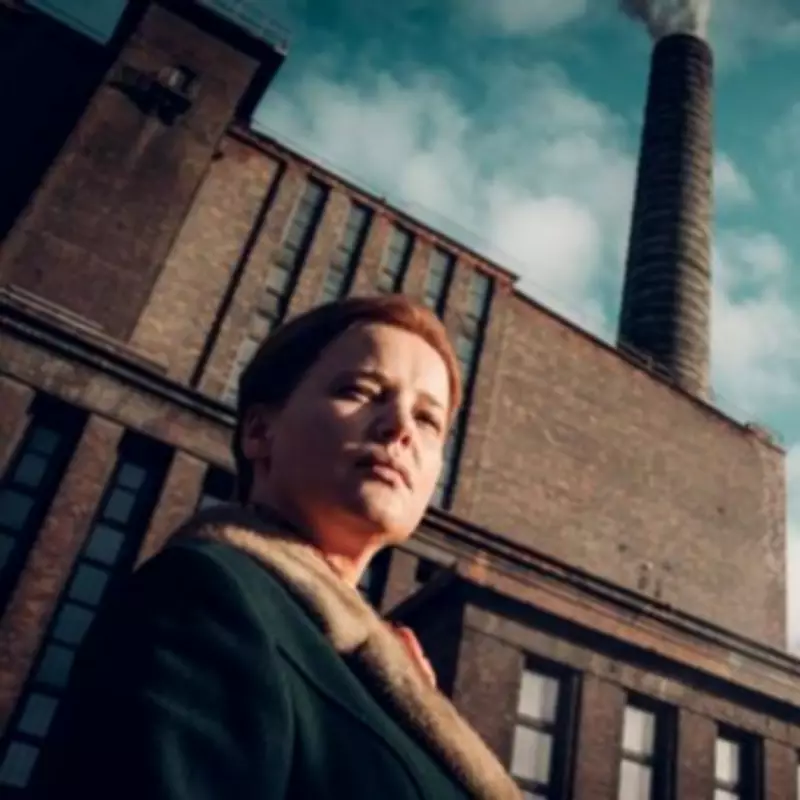 Netflix's Lead Children: The True Story of a 1970s Polish Lead Poisoning Scandal