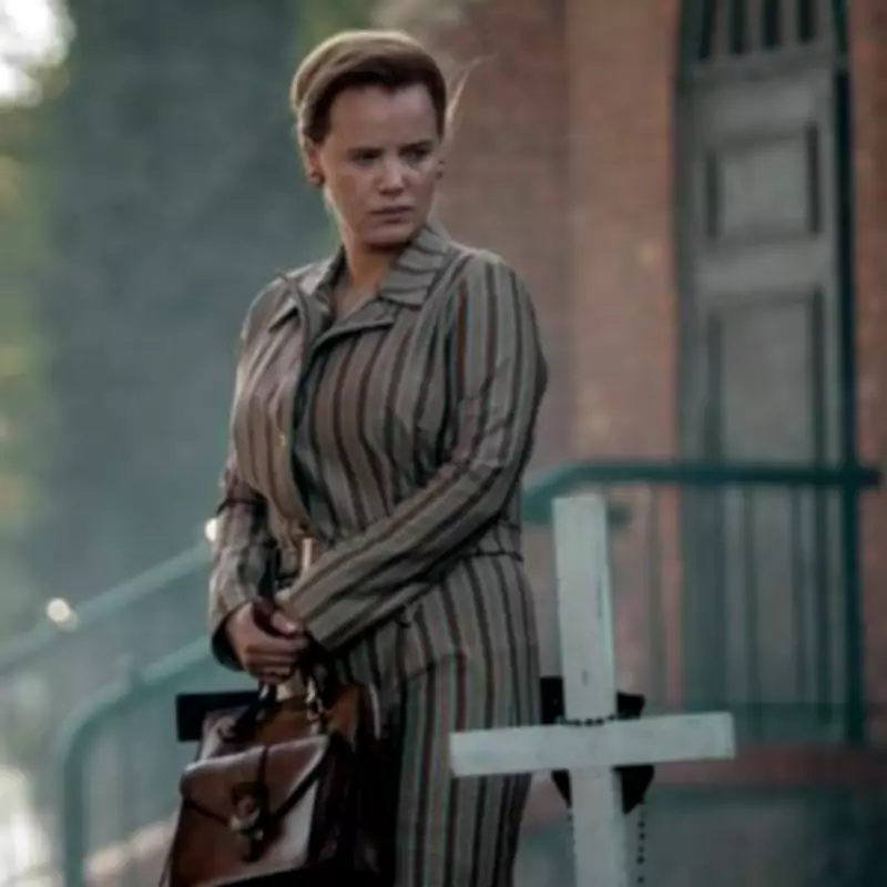 Netflix's Lead Children: The True Story of Poland's 1970s Lead Poisoning Scandal