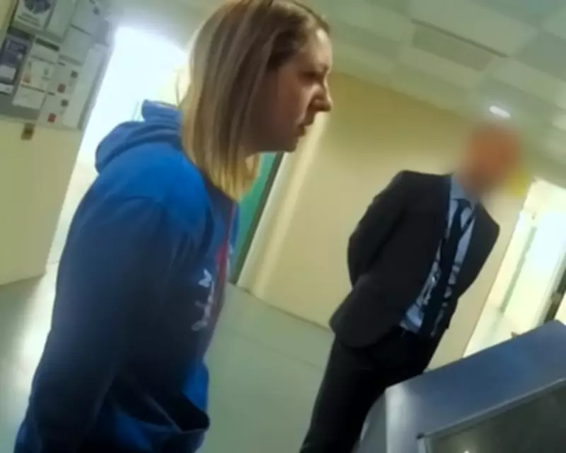 Netflix's Lucy Letby Documentary: A Chilling Review of the Nurse Investigation