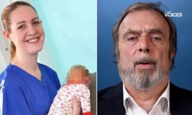 Netflix's Lucy Letby Documentary Criticised for Exploiting Family Grief