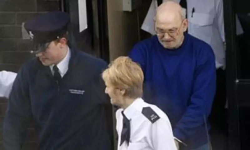 Netflix's 'Manhunt: The Child Snatcher' Tops Charts with Harrowing True Crime Tale