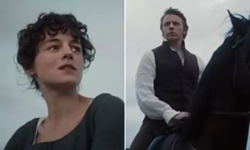 Netflix's Pride and Prejudice Reboot Sparks Fan Backlash Over First Look
