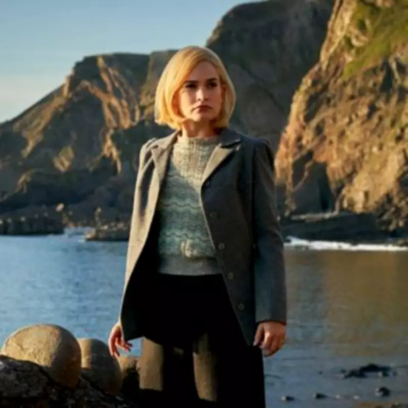 Netflix's Rebecca: Downton Abbey Star Shines in Gothic Thriller Adaptation