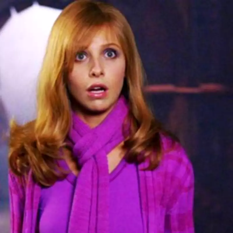 Netflix's Scooby-Doo Reboot Casts Horror Star McKenna Grace as Daphne