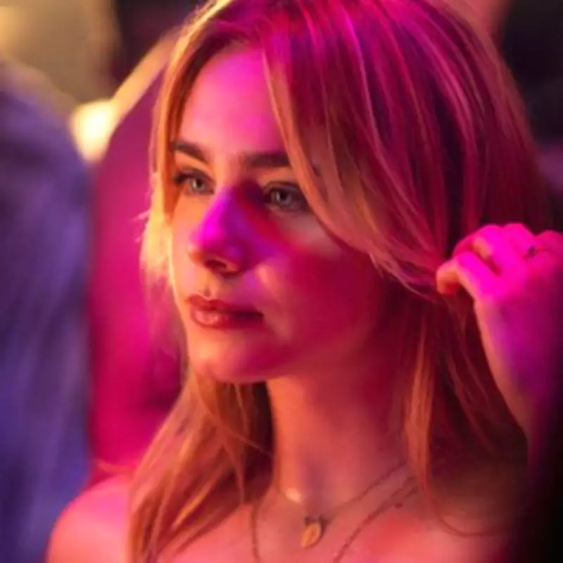 Netflix's 'That Night' Spanish Thriller Based on Bestselling Novel Premieres March