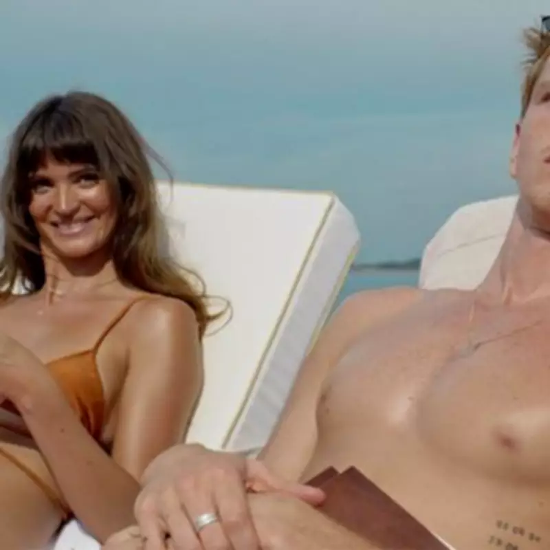 Netflix's 'Triangle of Sadness' Divides Viewers as Critics Clash Over Cringe Comedy