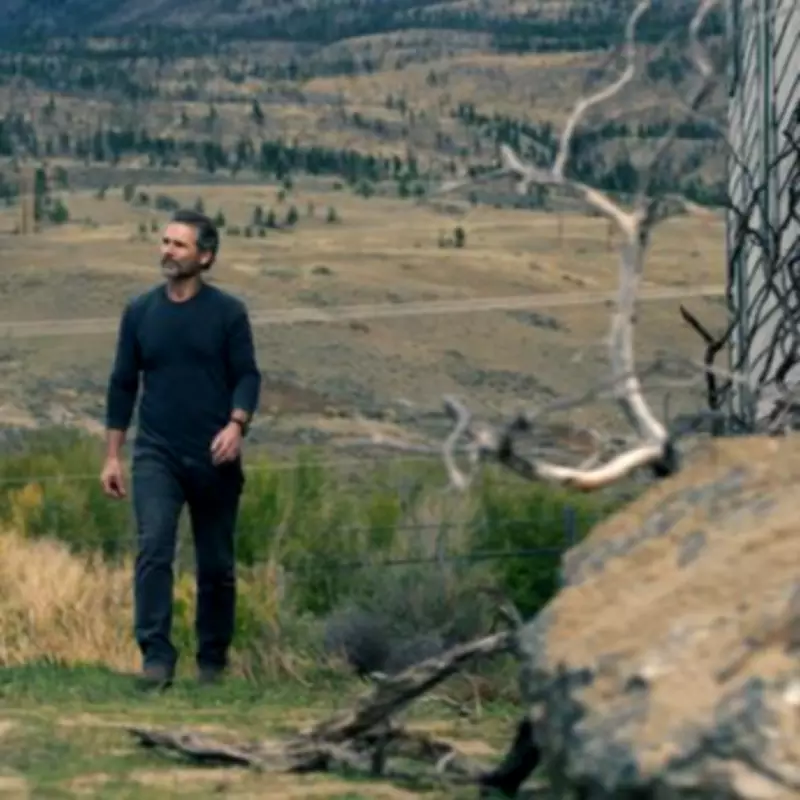 Netflix's 'Untamed' Season 2 Confirms Hawaii Volcanoes National Park Setting