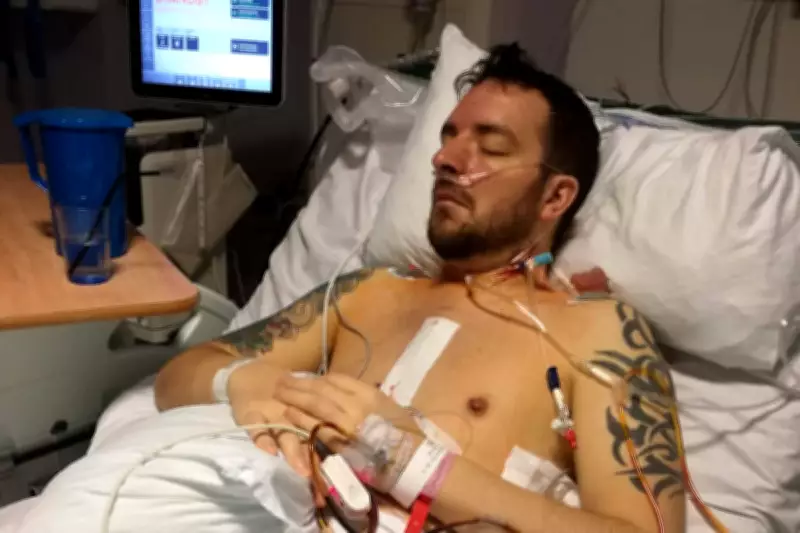 Neuroendocrine Cancer Patients Face Years of Diagnostic Delays, Charity Warns