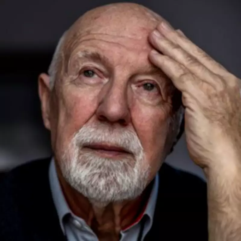 Neurologist Issues Warning Over Oral Health Link to Stroke and Dementia